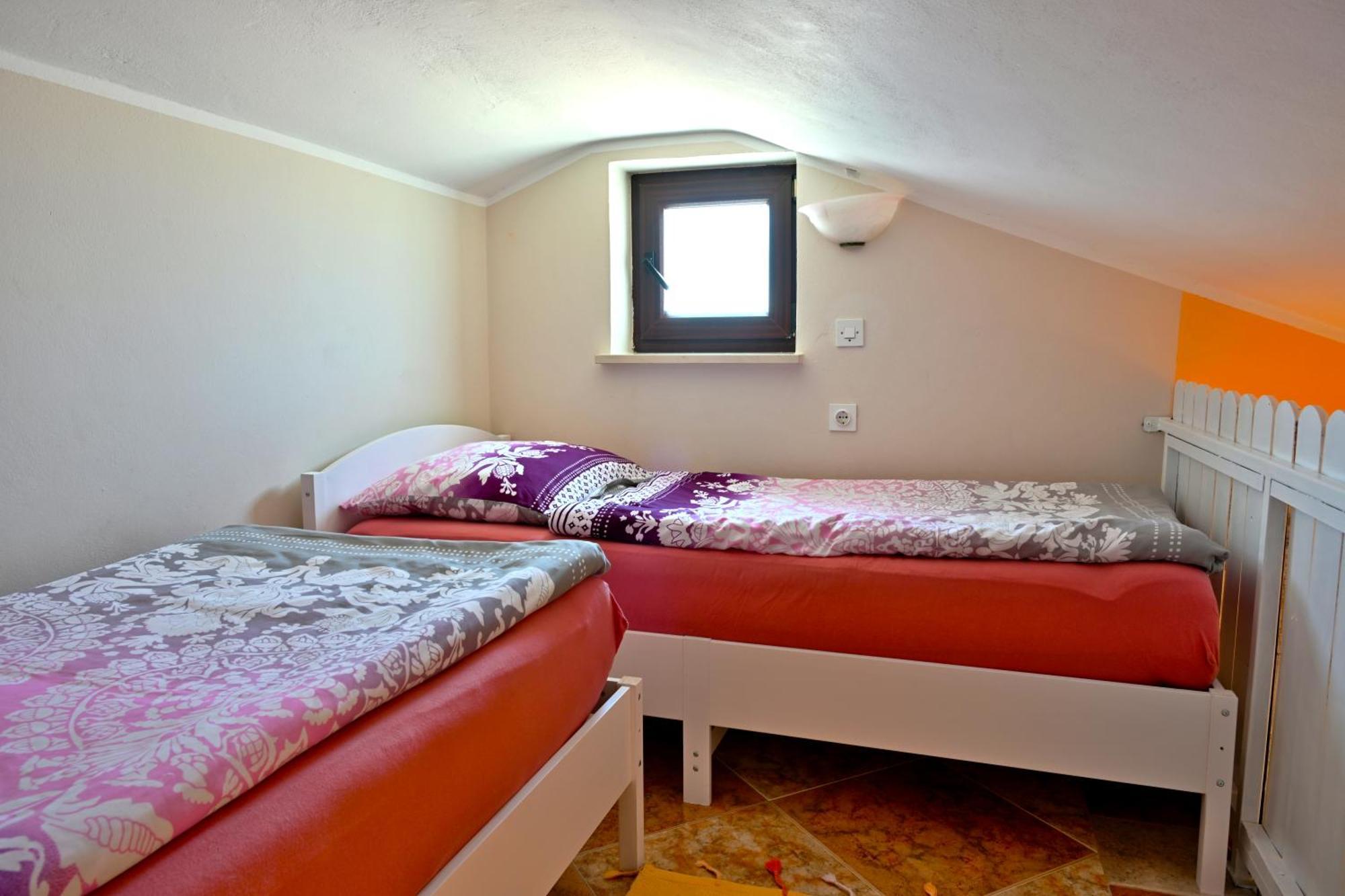 Apartments Ruza Umag Exterior photo