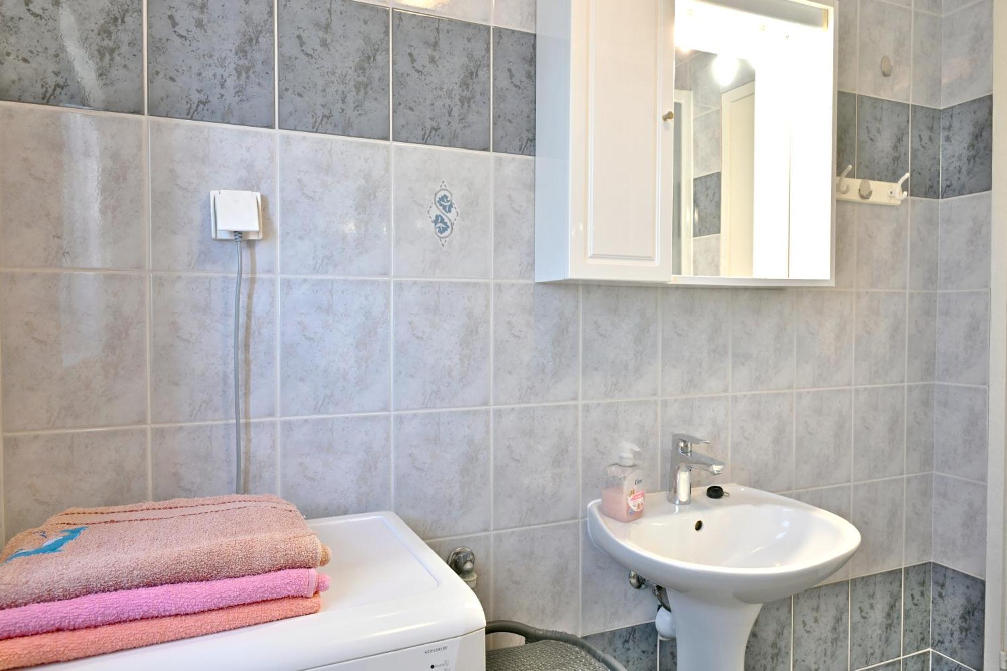 Apartments Ruza Umag Exterior photo