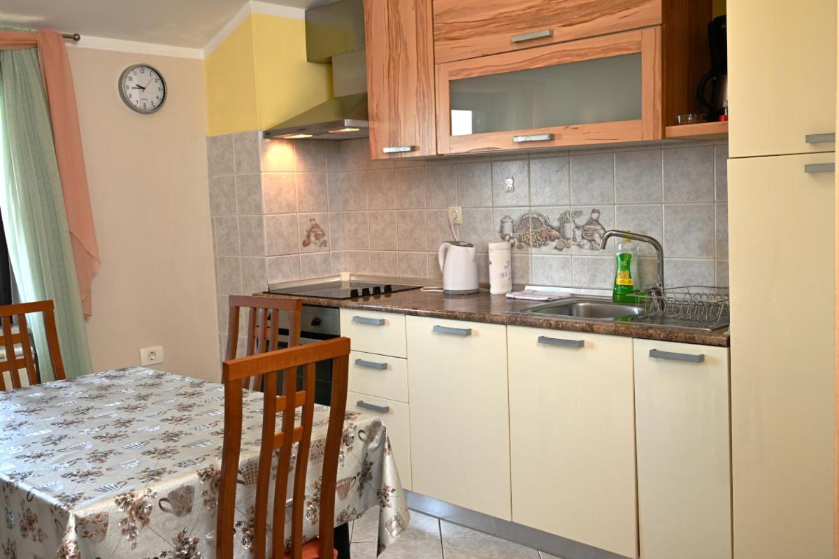 Apartments Ruza Umag Exterior photo