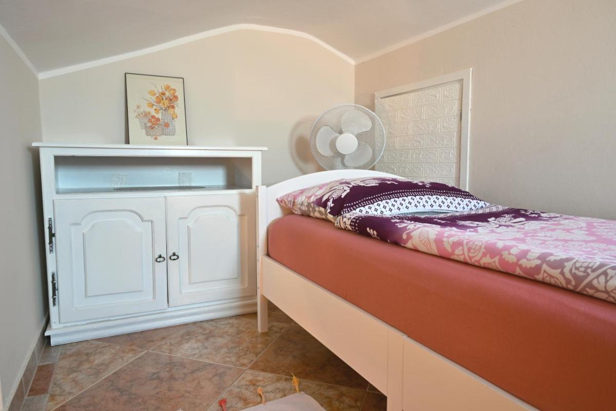 Apartments Ruza Umag Exterior photo